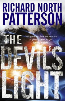 Devil's Light 0857385739 Book Cover