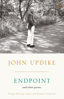 Endpoint and Other Poems 0141044500 Book Cover