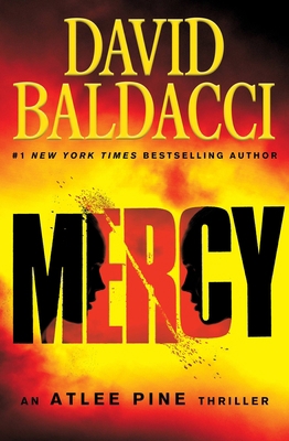 Mercy 1538719738 Book Cover