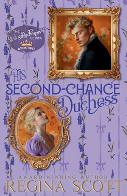 His Second-Chance Duchess B0GSXPDNW9 Book Cover