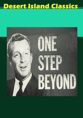 One Step Beyond Book Cover