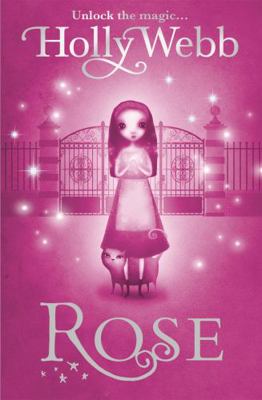 Rose 1408304473 Book Cover