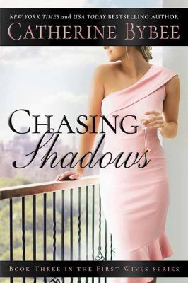 Chasing Shadows: First Wives [Large Print] 1643584510 Book Cover