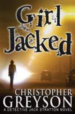 Girl Jacked 168399020X Book Cover