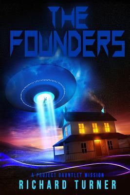 The Founders 1545583560 Book Cover