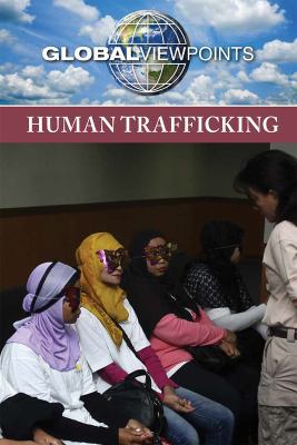 Human Trafficking 1534506500 Book Cover