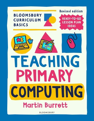 Bloomsbury Education Bloomsbury Curriculum Basi... 1801993963 Book Cover
