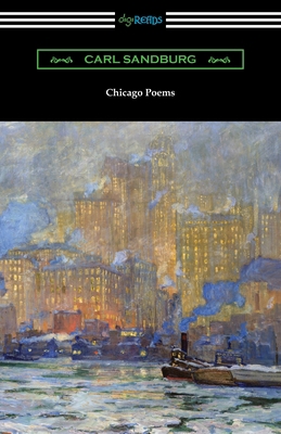 Chicago Poems 1420964712 Book Cover