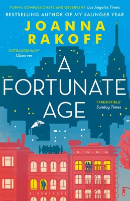 Fortunate Age [French] 1408862425 Book Cover