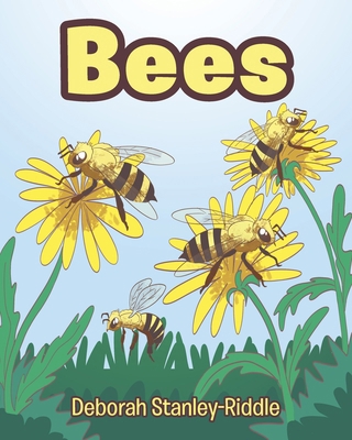Bees B0D7X3JHLW Book Cover