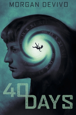 40 Days B0FVMV49N6 Book Cover