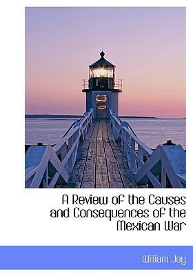 A Review of the Causes and Consequences of the ... 1117047040 Book Cover