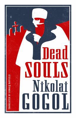 Dead Souls 1847496288 Book Cover
