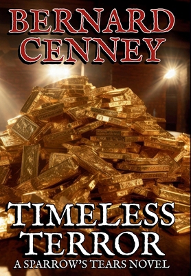 Timeless Terror 1736245171 Book Cover