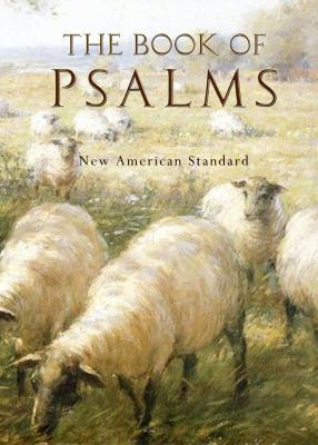 The Book of Psalms: Large Print 1948229102 Book Cover