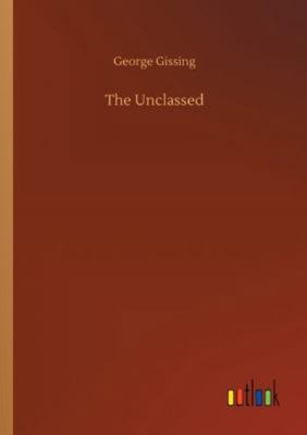 The Unclassed 3752300612 Book Cover