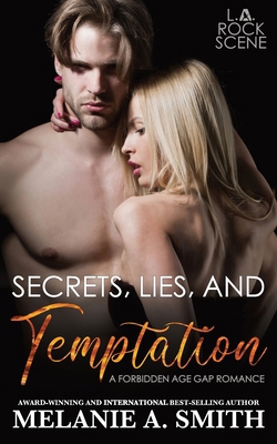 Secrets, Lies, and Temptation: A Forbidden Age ... 1952121892 Book Cover