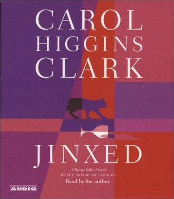 Jinxed 0743526406 Book Cover