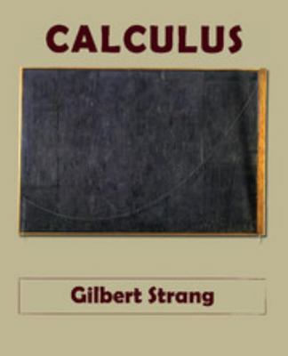 Calculus 0980232740 Book Cover