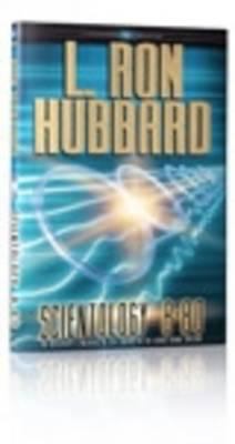 Scientology 8-80: The Discovery and Increase of... 140314415X Book Cover