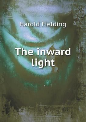 The Inward Light 5518447043 Book Cover