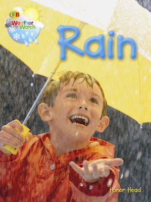 Rain 1595661859 Book Cover