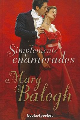 Simplemente Enamorados = Simply Love [Spanish] B00ACJ16IY Book Cover