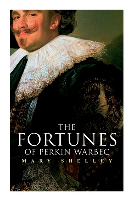 The Fortunes of Perkin Warbeck: Historical Novel 8027305802 Book Cover