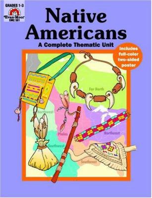 Native Americans (Native Peoples of the Americas) 1557995753 Book Cover