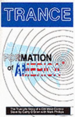 Trance Formation of America: Trance 0966016548 Book Cover