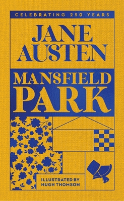 Mansfield Park 1035040484 Book Cover