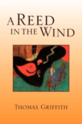 A Reed in the Wind 1436373093 Book Cover