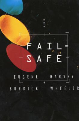 Fail Safe 088001654X Book Cover