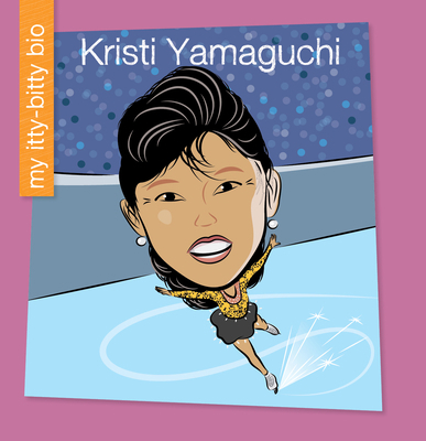 Kristi Yamaguchi 1668919141 Book Cover