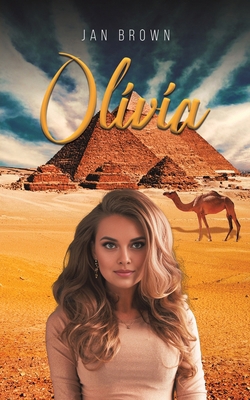Olivia 1035860856 Book Cover