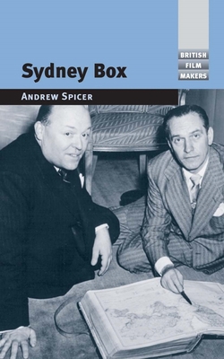 Sydney Box 0719060001 Book Cover