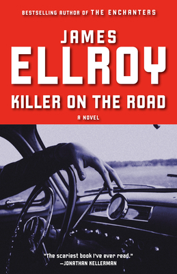 Killer on the Road B0DZ1XG1ZM Book Cover