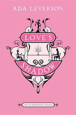 Love's Shadow 1608190501 Book Cover