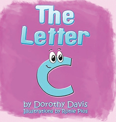 The Letter "C" B0D3FPXF4K Book Cover