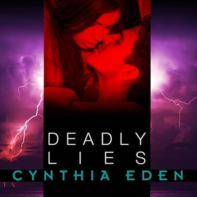 Deadly Lies B08XLGGB56 Book Cover