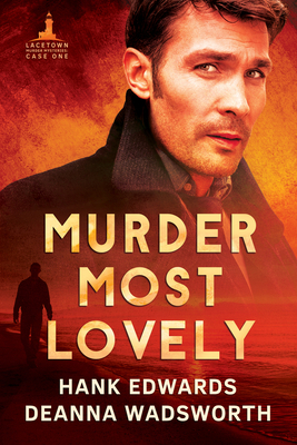 Murder Most Lovely, 1 1644052024 Book Cover