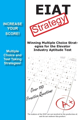 EIAT Test Strategy 1772453102 Book Cover
