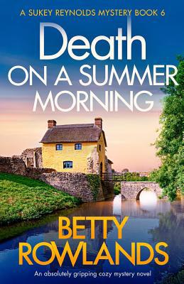 Death on a Summer Morning: An absolutely grippi... 183888050X Book Cover