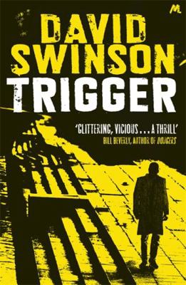 Trigger 1473618223 Book Cover