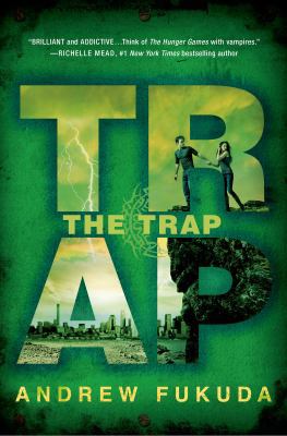 The Trap 1250005124 Book Cover