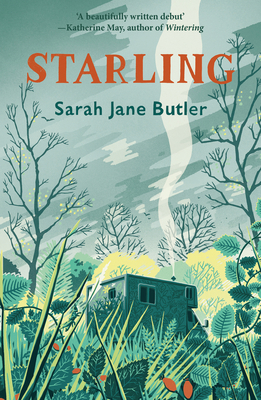 Starling 1914148258 Book Cover