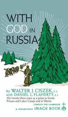 With God in Russia 0385039549 Book Cover