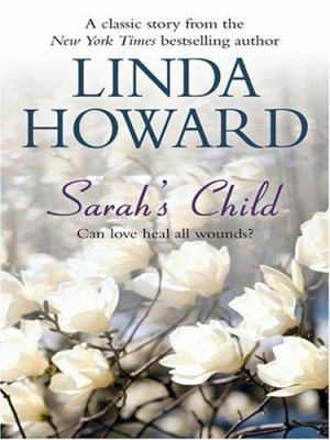 Sarah's Child [Large Print] B000K1QIFU Book Cover