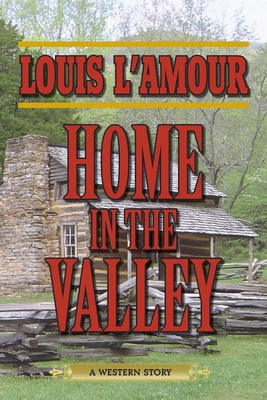 Home in the Valley 1629146625 Book Cover