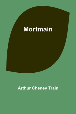 Mortmain 9357971858 Book Cover